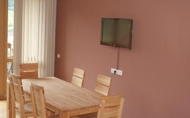 Premium Appartements Di Bora