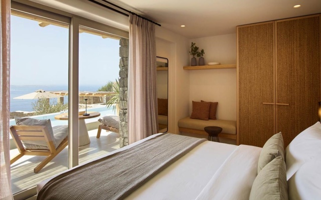 Collini Hotel Mykonos