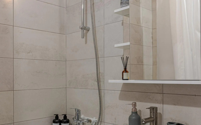 БТВ Апартс на улице Щербакова 78