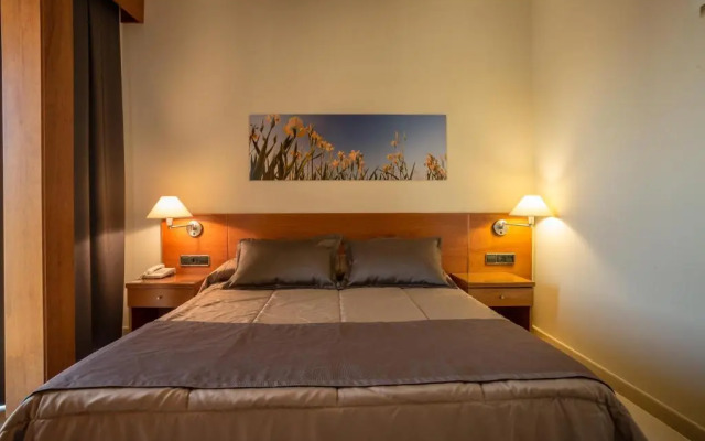 Hotel Rull