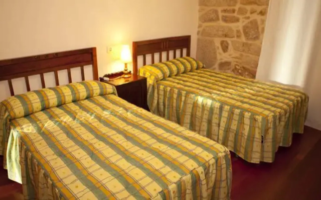 Casa Lariño