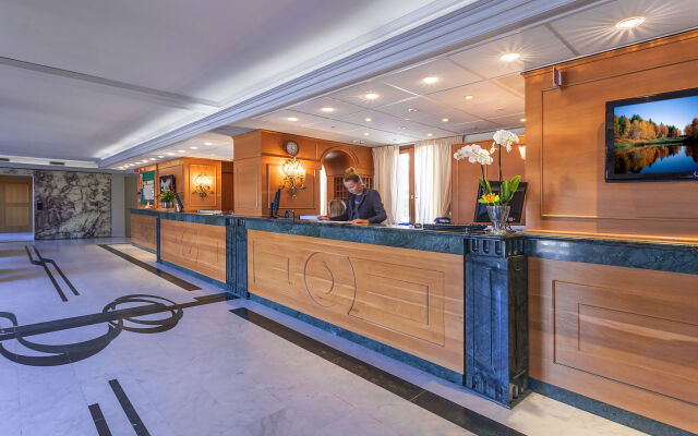 Grand Hotel Bonanno