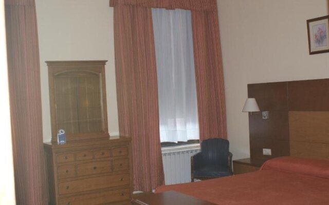 Gran Hotel Balneario