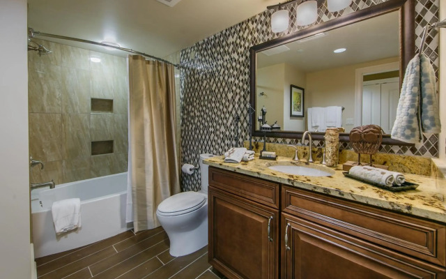 Holiday Inn Club Vacations Smoky Mountain Resort by IHG