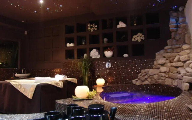Hotel Tosco Romagnolo