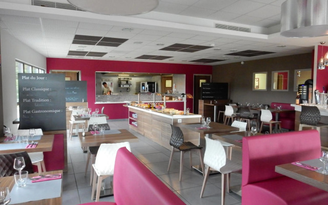 ibis Styles Castres