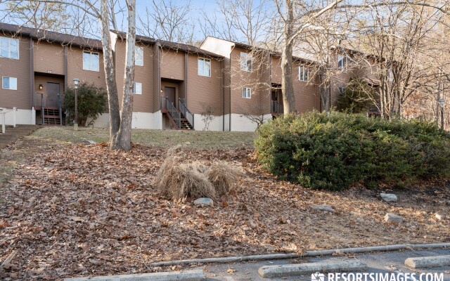 Massanutten's Mountainside Villas, McGaheysville, United States