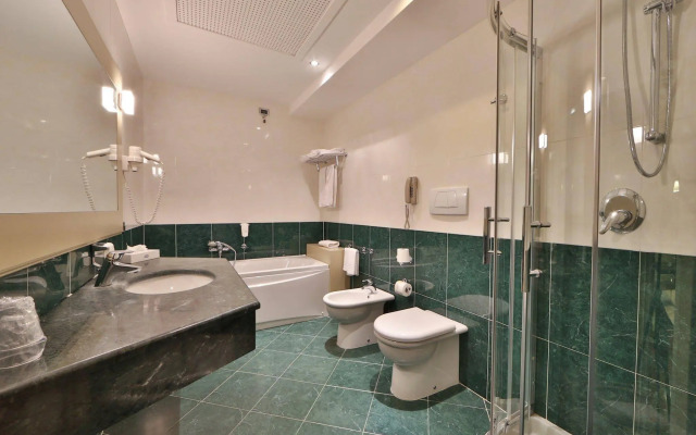 Cremona Palace Hotel