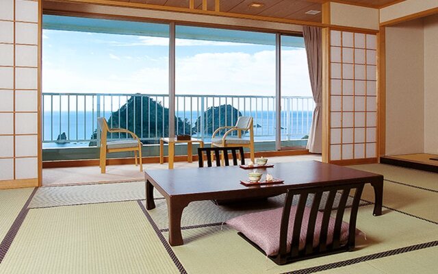 Dougashima Hotel Tenyu