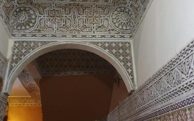 Riad Dar Zaida