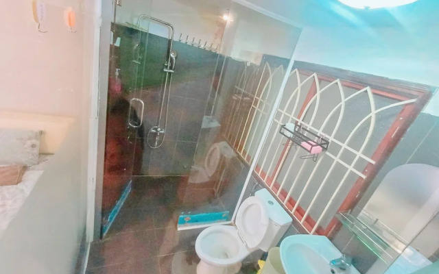 HomeStay Hostel Apartment Minh Loc