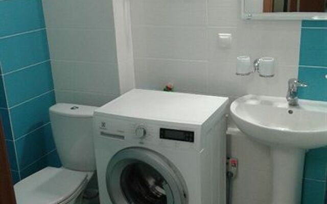 Rio Football-style Apartments