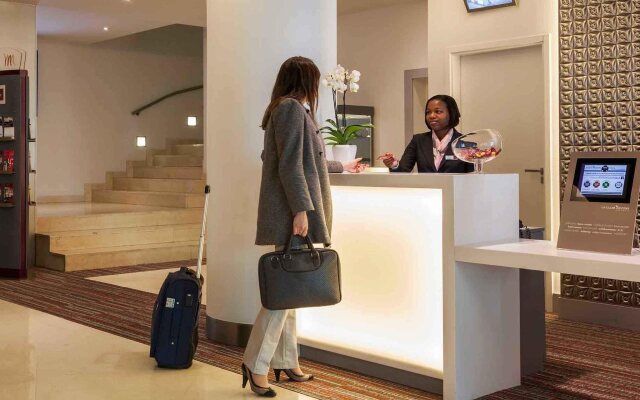 Mercure Lisboa Hotel