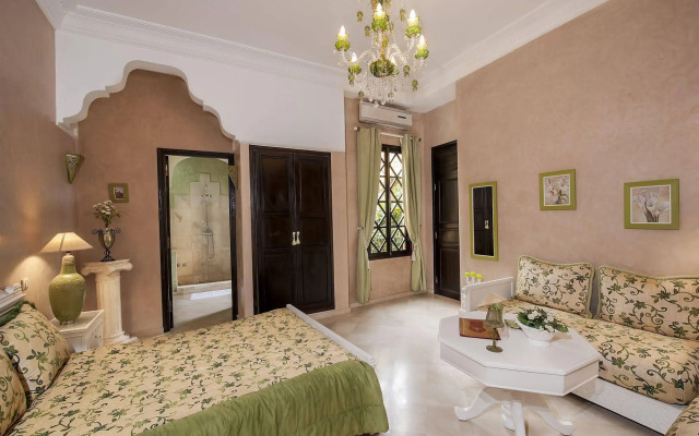 Riad Soleil d'Orient