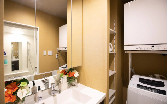 Ocean Resort House 205 B32