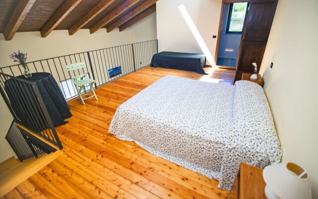 Agriturismo Turina by Connexion