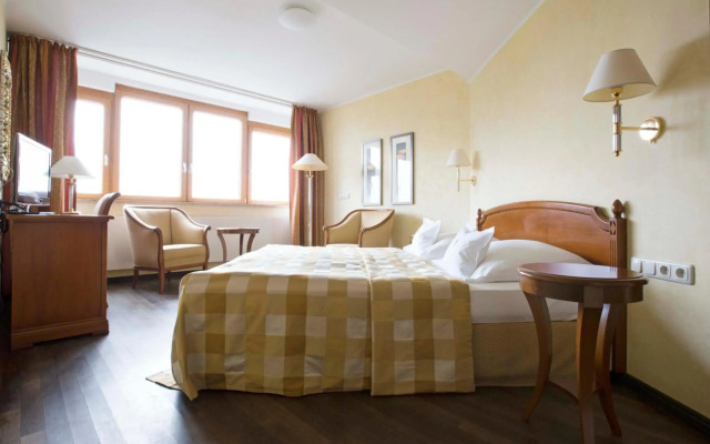 Gasthof Hotel Neuwirt
