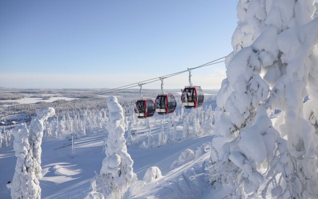 Ski-Inn RukaVillage