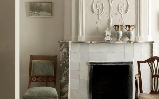 Boutique Hotel Grote Gracht