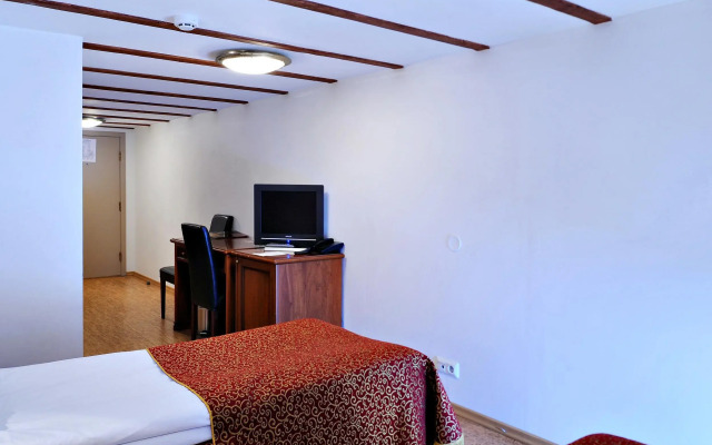 St. Olav Hotel