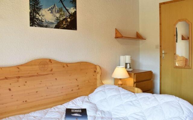 Appartement Méribel, 1 pièce, 2 personnes - FR-1-180-567