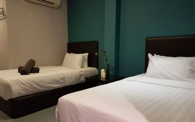 The Marker Hotel Kuala Lumpur