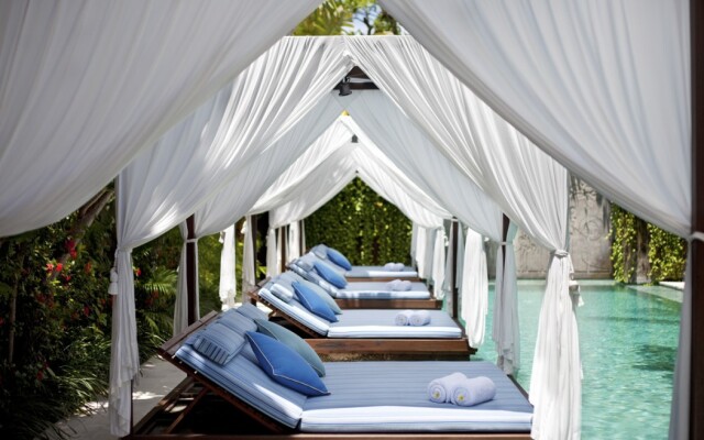 The Elysian Boutique Villa Hotel