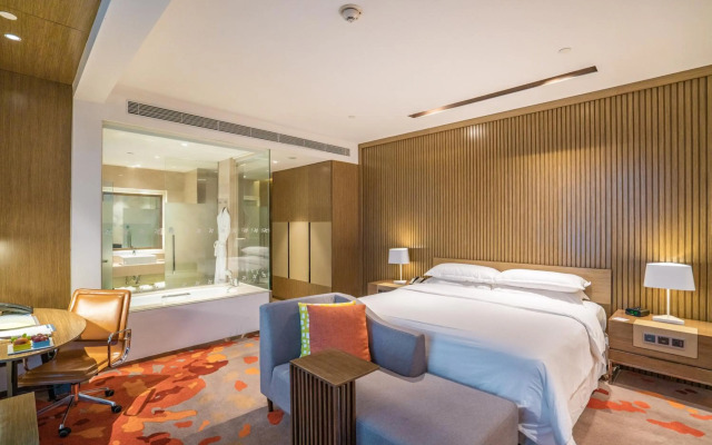 Four Points By Sheraton Changchun, Hi-Tech Zone