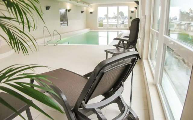 Residence "hohen-lith" 2-14