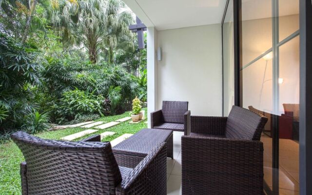 Bangtao Beach Garden by Rents In Phuket