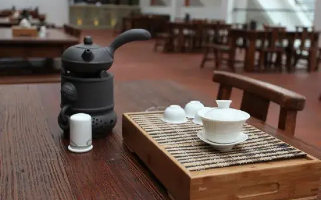 Naixing Shihu Leisure Mountain Resort