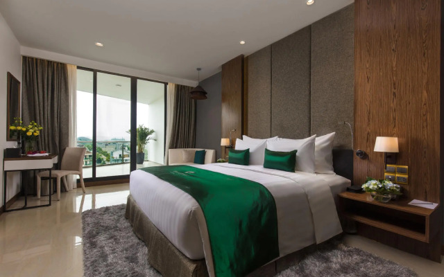 DIC Star Hotels & Resorts Vinh Phuc