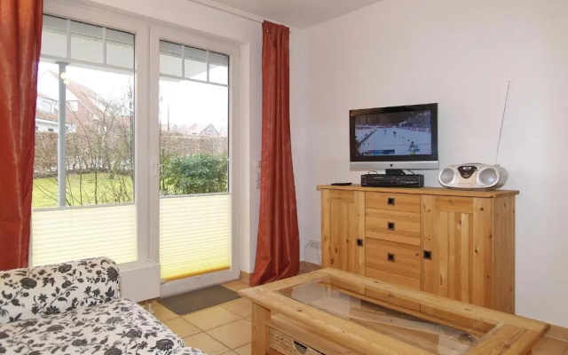 Feriendomizil am Konsulweg Feriendomizil am Konsulweg Appartement 2