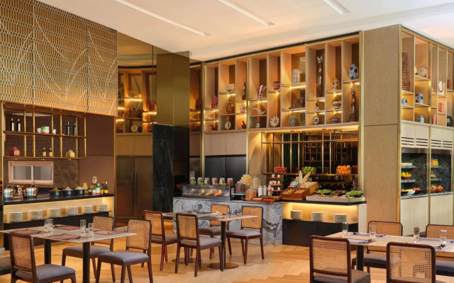 Sheraton Kuching Hotel