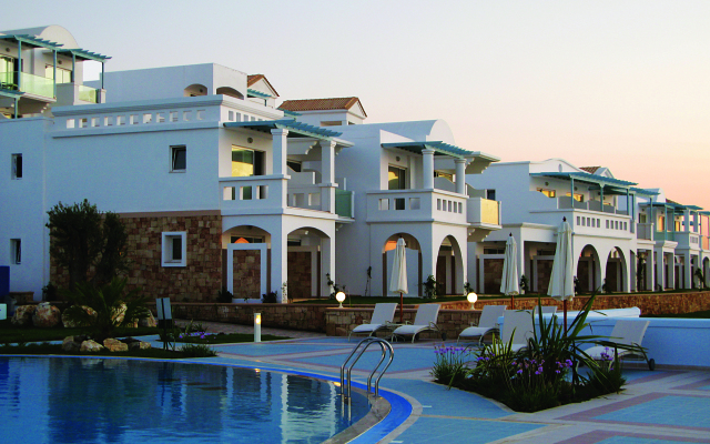 Atrium Prestige Thalasso Spa Resort & Villas