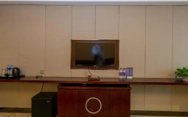 Wanhao Holiday Hotel