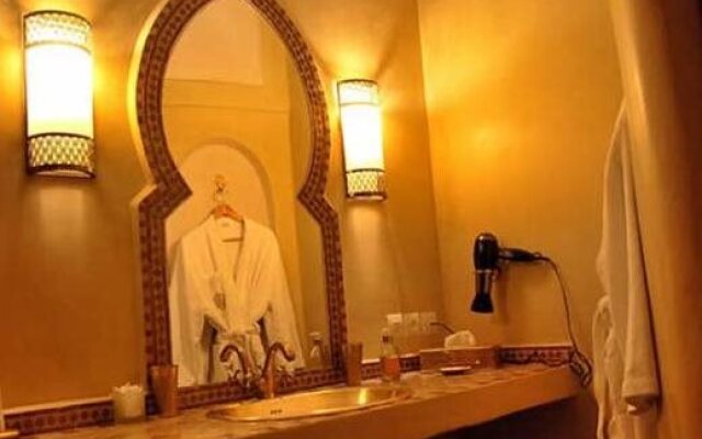 Le Riad Dairain