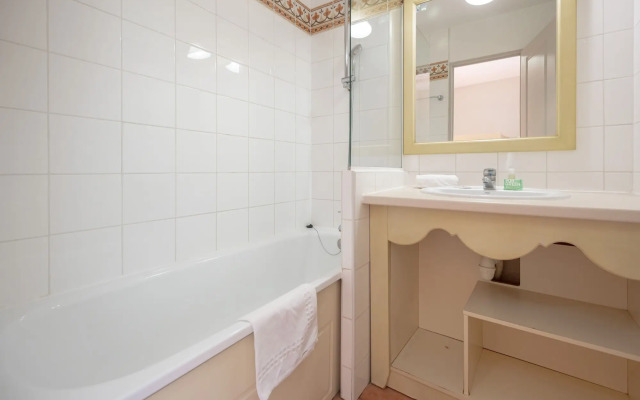 Pierre & Vacances Residence Cannes Mandelieu