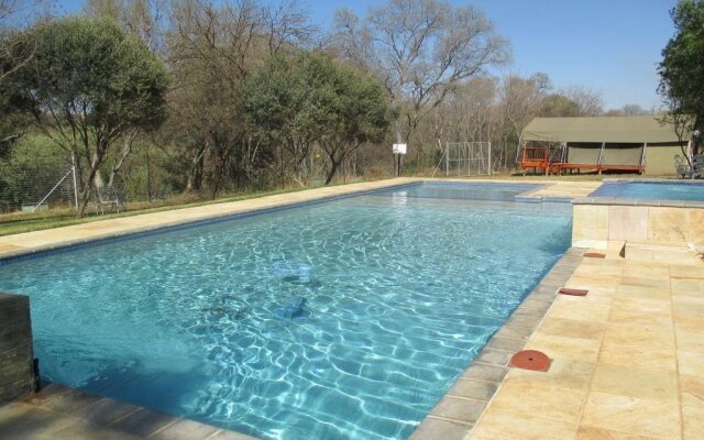 Magalies Manor