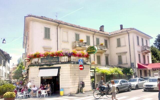 Albergo Bologna