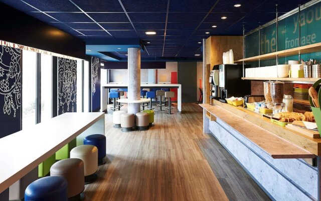 B&B HOTEL Strasbourg Nord Schiltigheim 