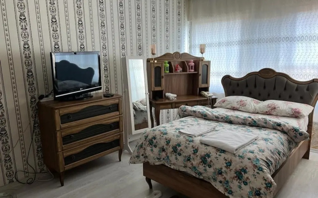 Saydam Otel