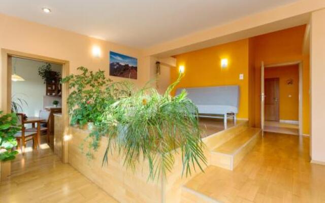 Perunova Apartments