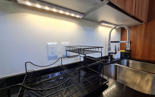 CONDOMINIO DE LUJO - AWA a mts del Mar