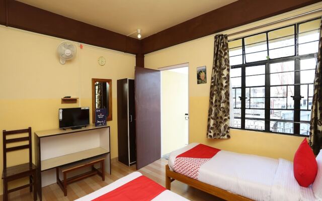 OYO 13047 Shillong View Guest House