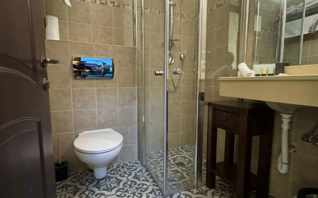 Shirat Hayam - Boutique Hotel