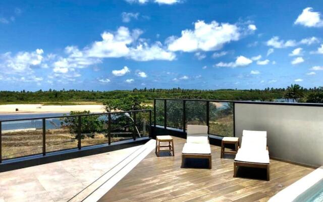 Barra Home Stay Alto Padrão 405