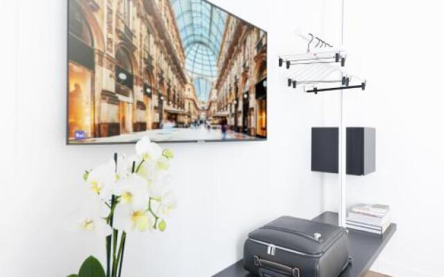 Fiorentini Residence Milano