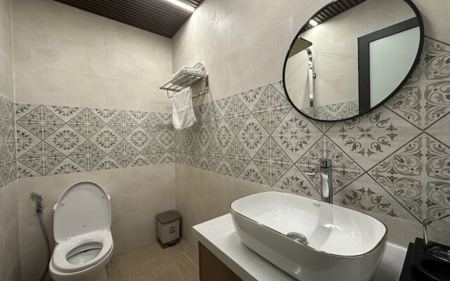 Thien Han Phat Hotel