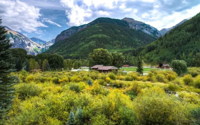 Muscatel Flats 4 1 Bedroom Condo By Accommodations in Telluride